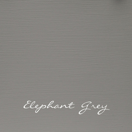 Vintage Elephant Grey - Autentico Paint UK