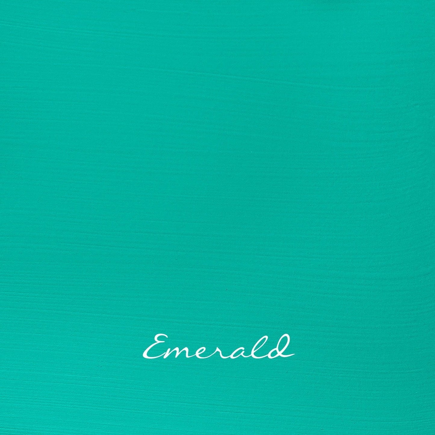 Vintage Emerald - Autentico Paint UK