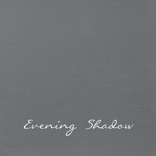 Vintage Evening Shadow - Autentico Paint UK