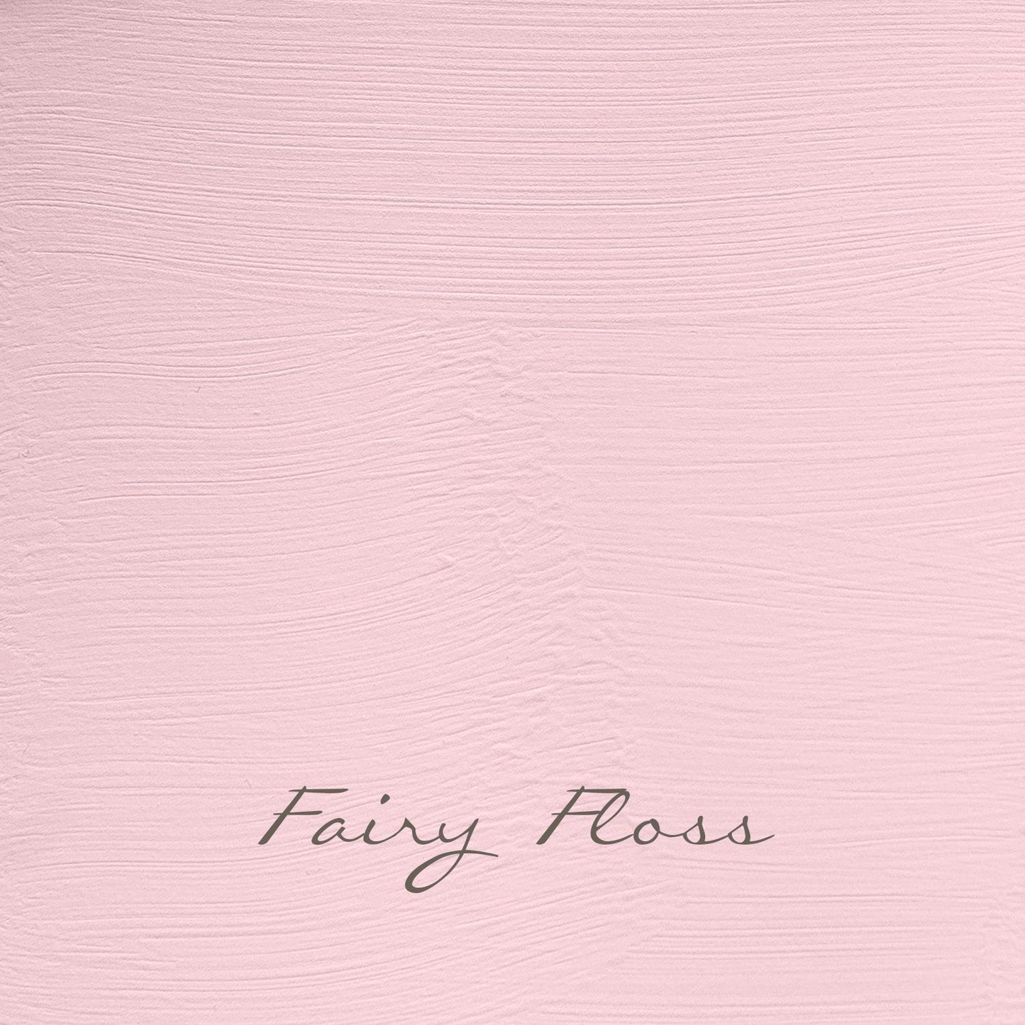 Vintage Fairy Floss - Autentico Paint UK