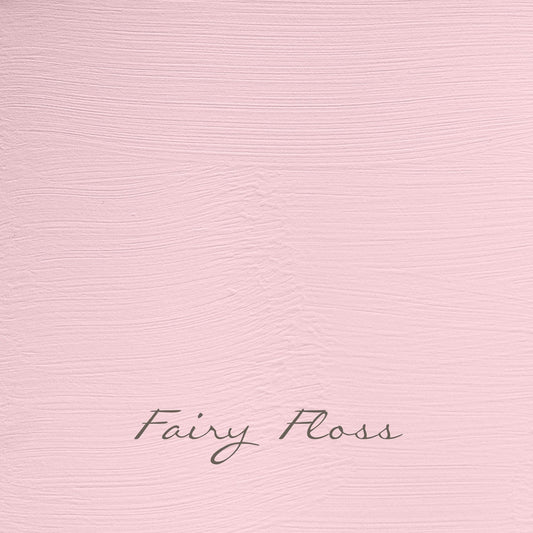 Vintage Fairy Floss - Autentico Paint UK