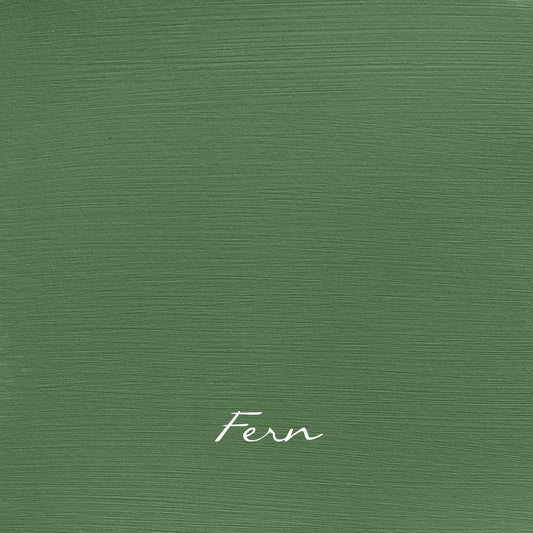 Vintage Fern - Autentico Paint UK