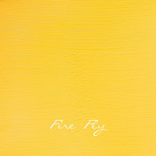 Vintage Fire Fly - Autentico Paint UK