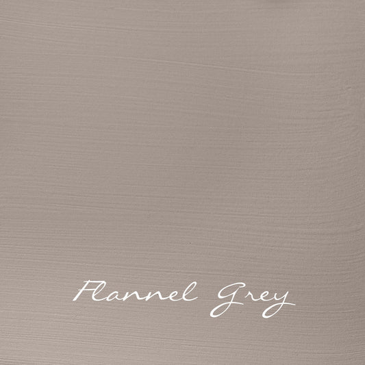 Vintage Flannel Grey - Autentico Paint UK