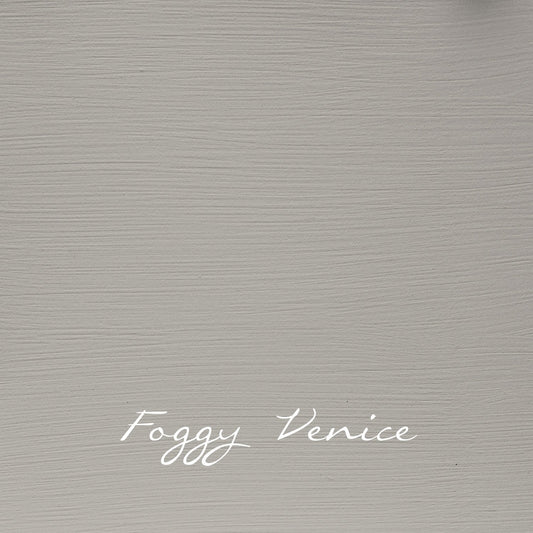 Vintage Foggy Venice - Autentico Paint UK