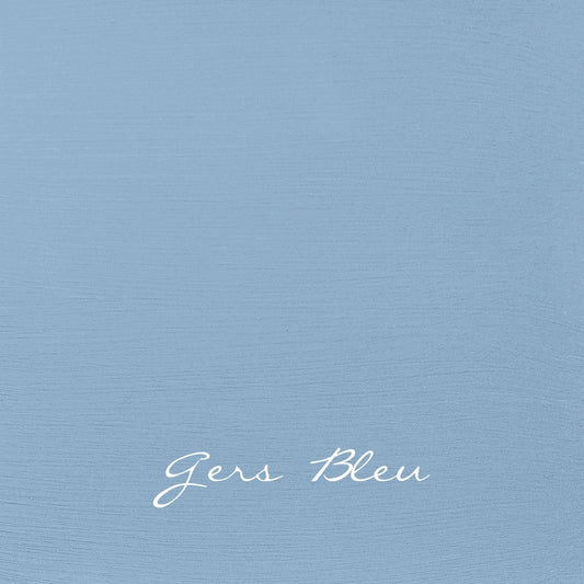 Vintage Gers Bleu - Autentico Paint UK