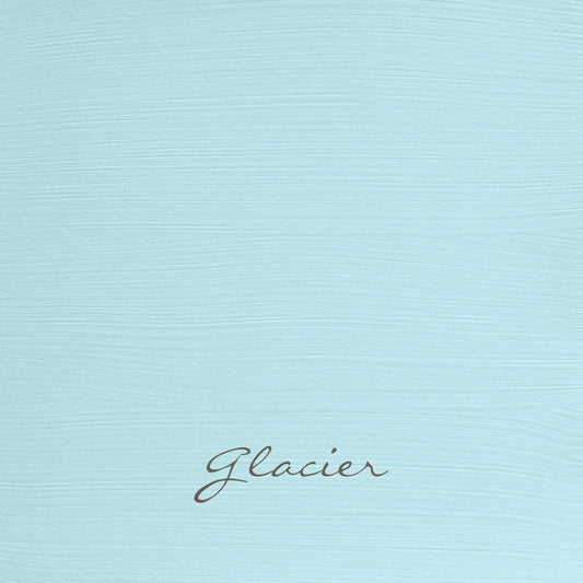 Vintage Glacier - Autentico Paint UK