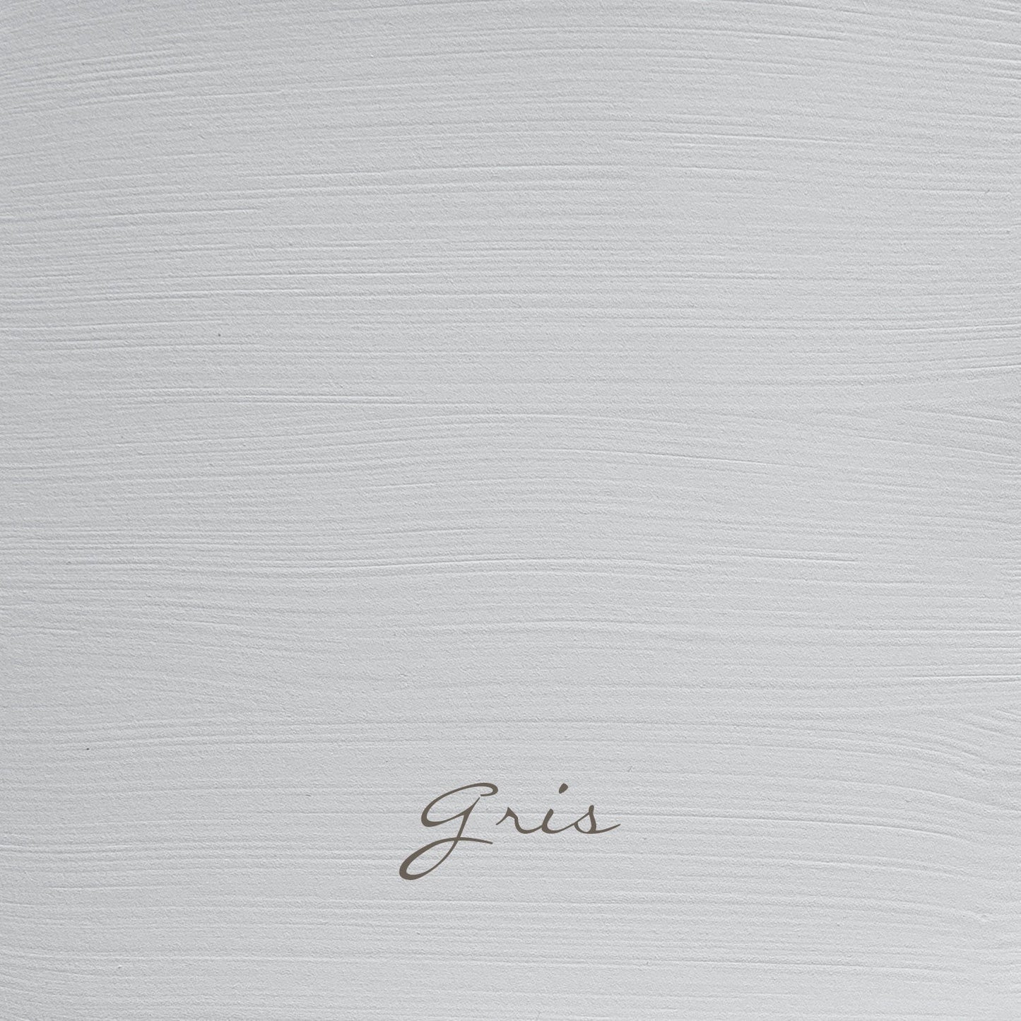Vintage Gris - Autentico Paint UK