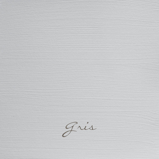 Vintage Gris - Autentico Paint UK