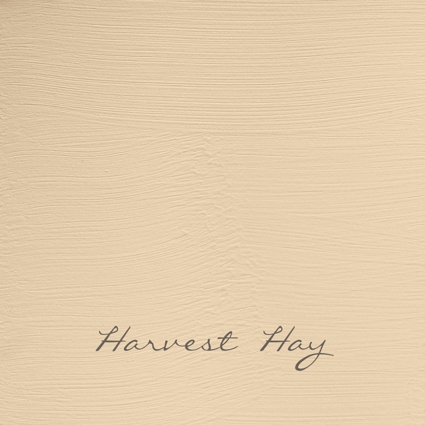 Vintage Harvest Hay - Autentico Paint UK