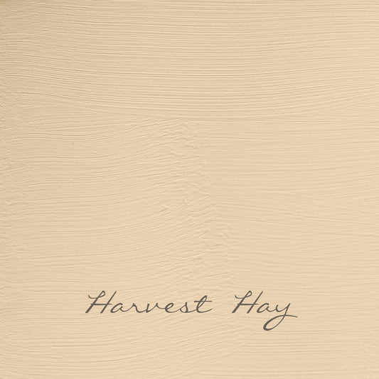 Vintage Harvest Hay - Autentico Paint UK