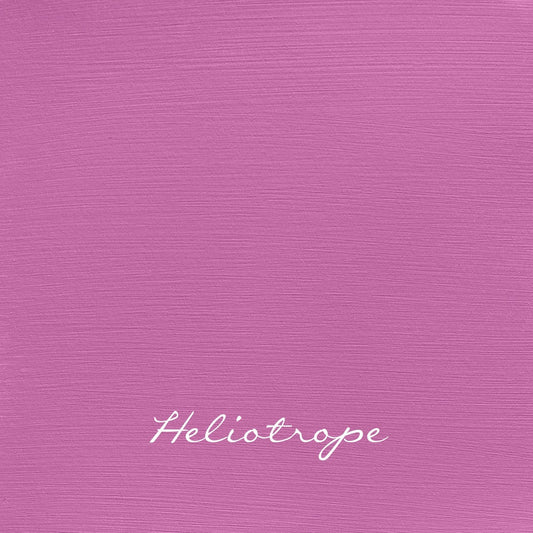 Vintage Heliotrope - Autentico Paint UK