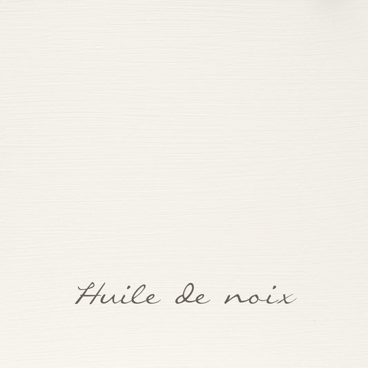 Vintage Huile de Noix - Autentico Paint UK