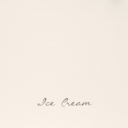Vintage Ice Cream - Autentico Paint UK