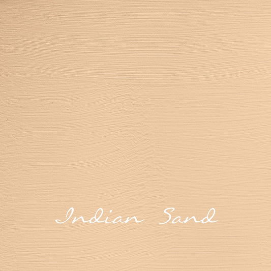Vintage Indian Sand - Autentico Paint UK