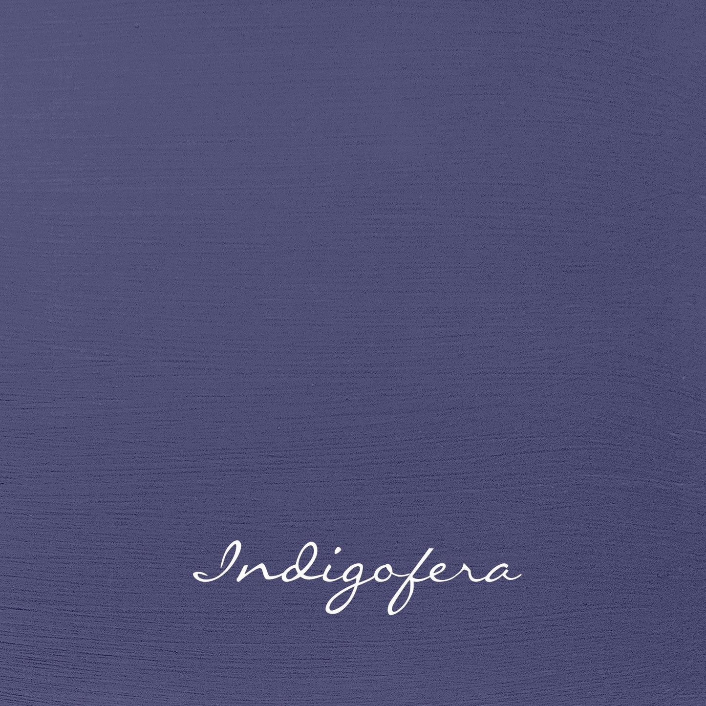 Vintage Indigofera - Autentico Paint UK