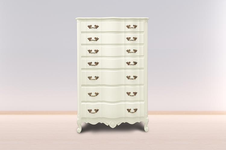 Vintage Ivory - Autentico Paint UK