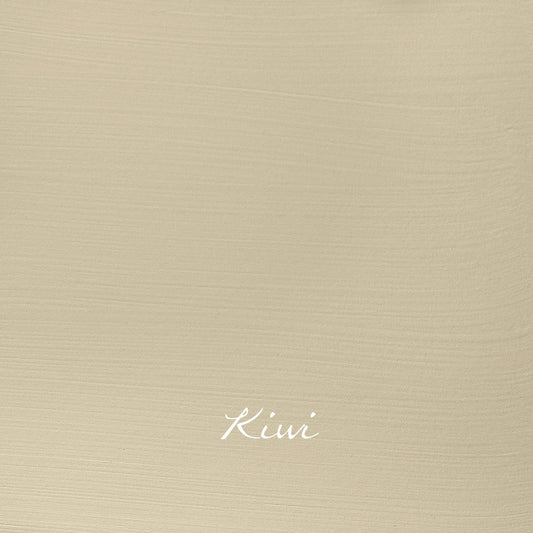 Vintage Kiwi - Autentico Paint UK