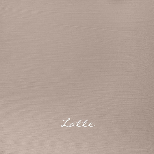 Vintage Latte - Autentico Paint UK