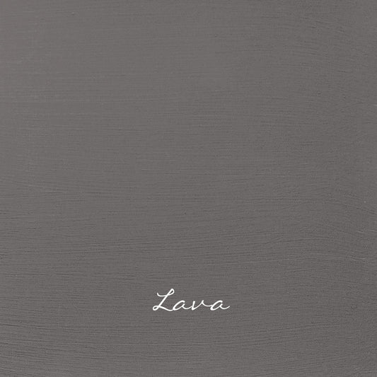 Vintage Lava - Autentico Paint UK