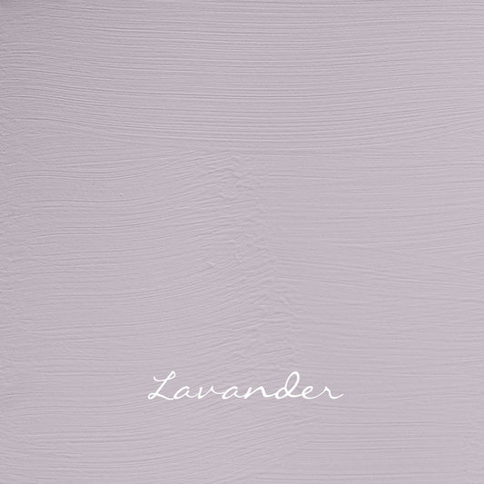 Vintage Lavender - Autentico Paint UK