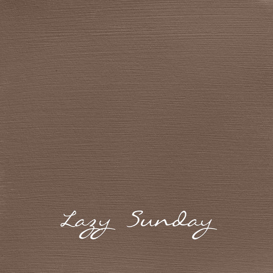 Vintage Lazy Sunday - Autentico Paint UK