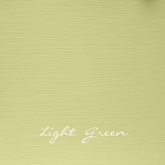Vintage Light Green - Autentico Paint UK