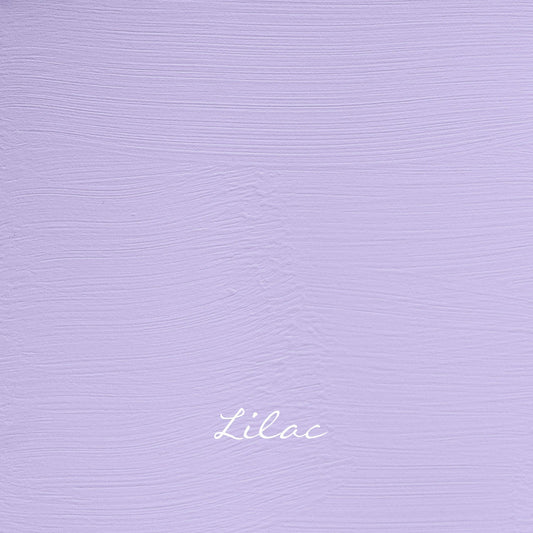 Vintage Lilac - Autentico Paint UK