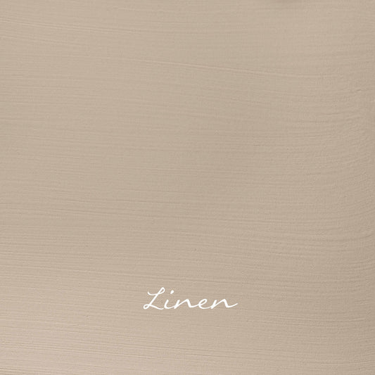 Vintage Linen - Autentico Paint UK