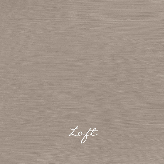 Vintage Loft - Autentico Paint UK