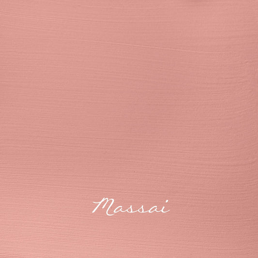 Vintage Massai - Autentico Paint UK