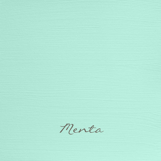 Vintage Menta - Autentico Paint UK