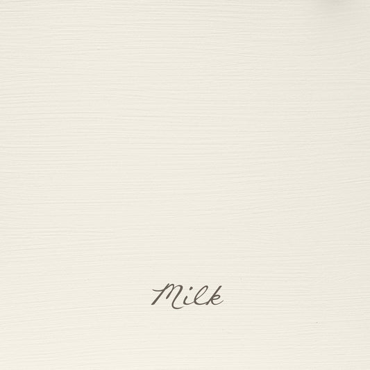 Vintage Milk - Autentico Paint UK