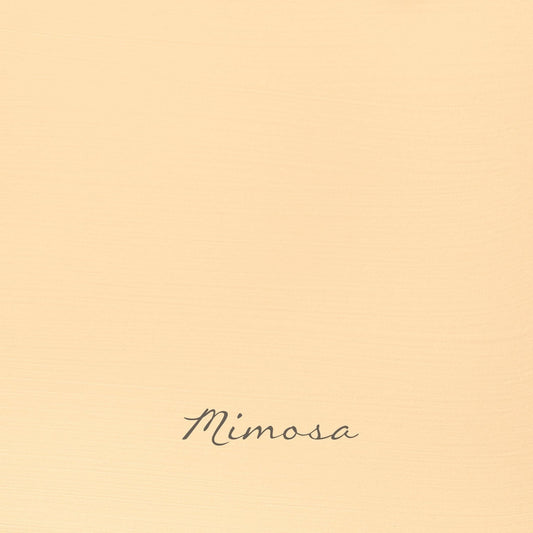Vintage Mimosa - Autentico Paint UK