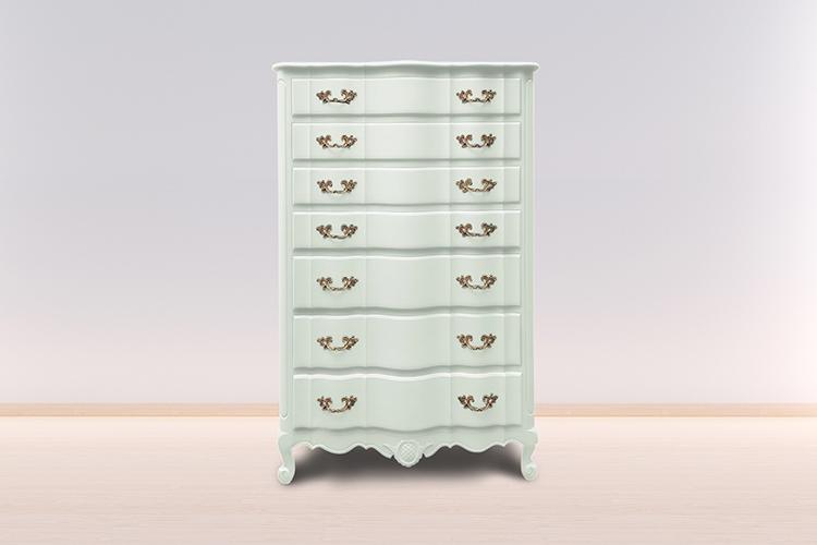 Vintage Mint - Autentico Paint UK
