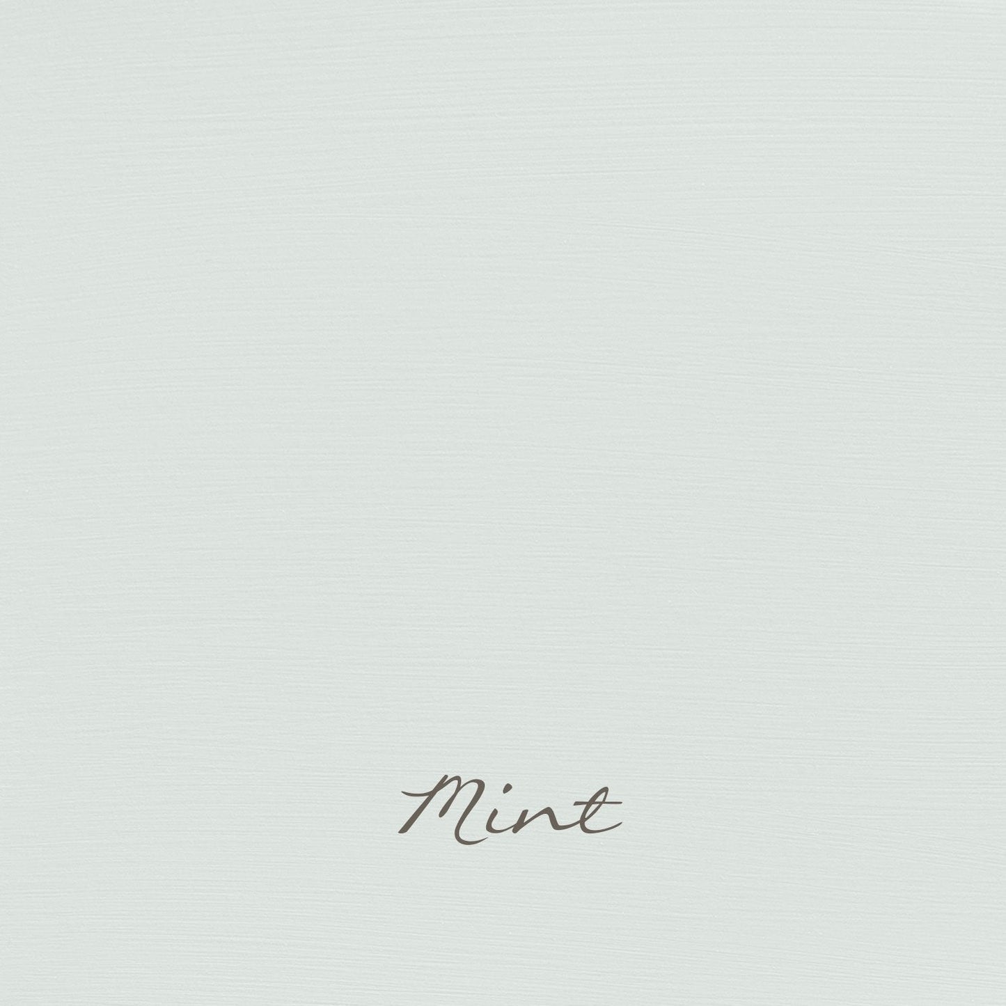 Vintage Mint - Autentico Paint UK