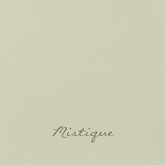 Vintage Mistique - Autentico Paint UK