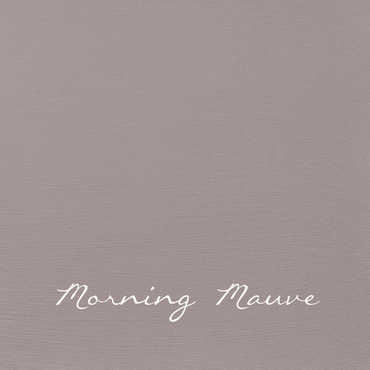 Vintage Morning Mauve - Autentico Paint UK