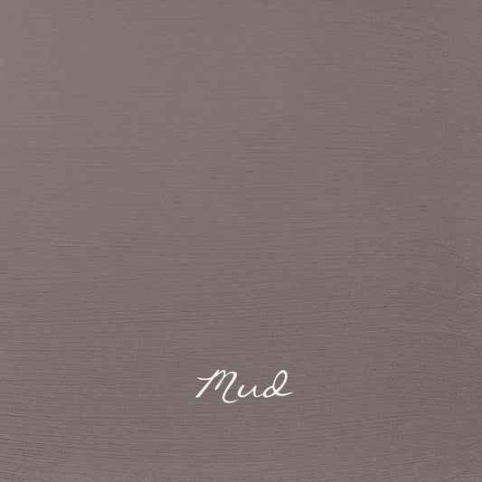 Vintage Mud - Autentico Paint UK