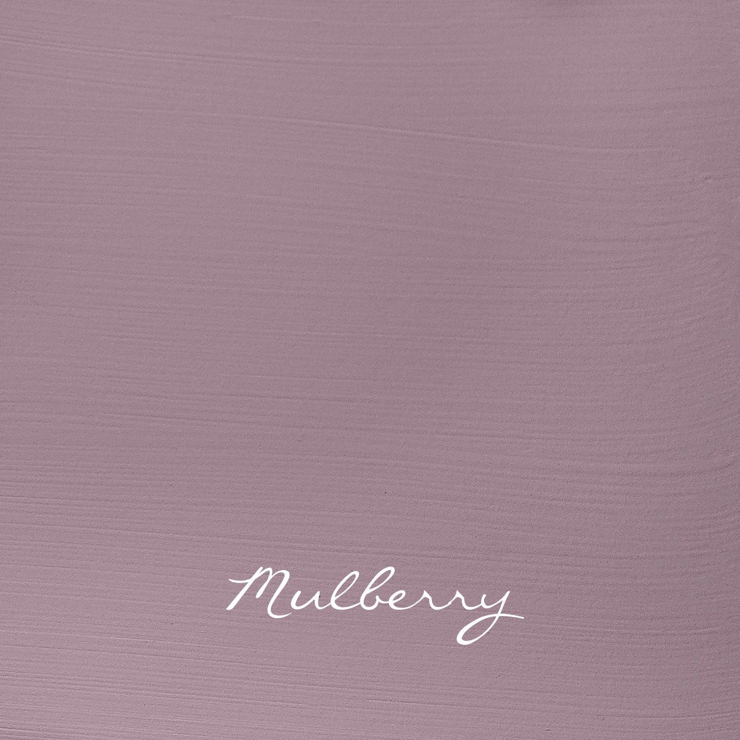 Vintage Mulberry - Autentico Paint UK