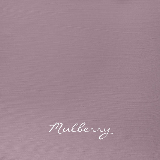 Vintage Mulberry - Autentico Paint UK