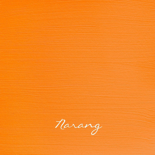 Vintage Narang - Autentico Paint UK