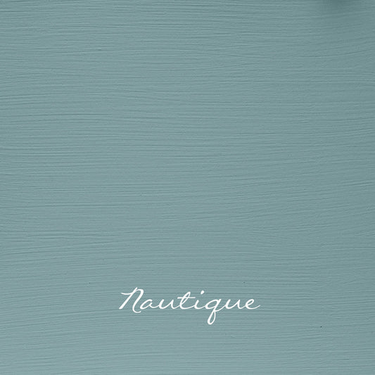 Vintage Nautique - Autentico Paint UK