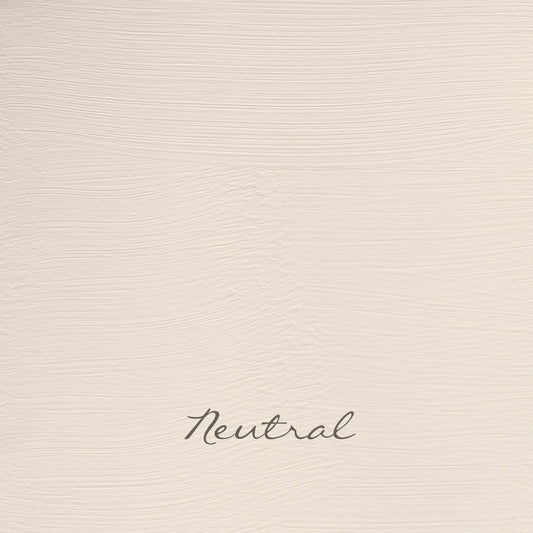 Vintage Neutral - Autentico Paint UK
