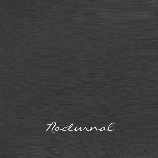 Vintage Nocturnal - Autentico Paint UK