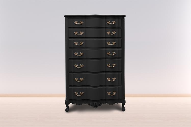Vintage Nocturnal - Autentico Paint UK
