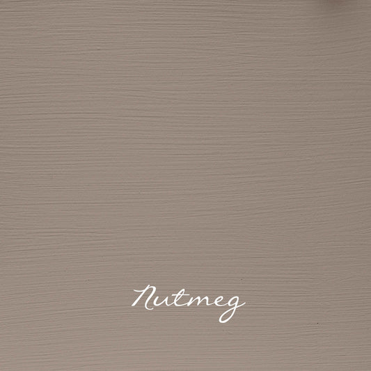 Vintage Nutmeg - Autentico Paint UK
