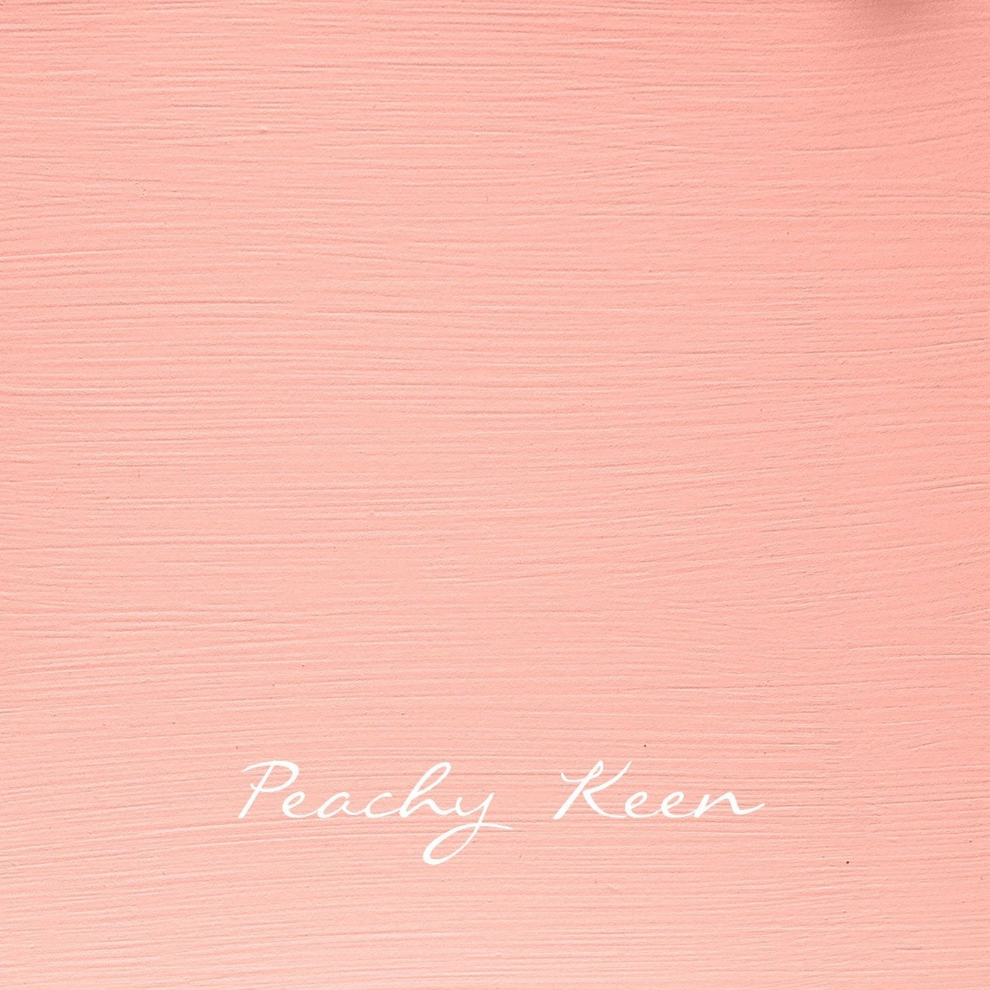 Vintage Peachy Keen - Autentico Paint UK