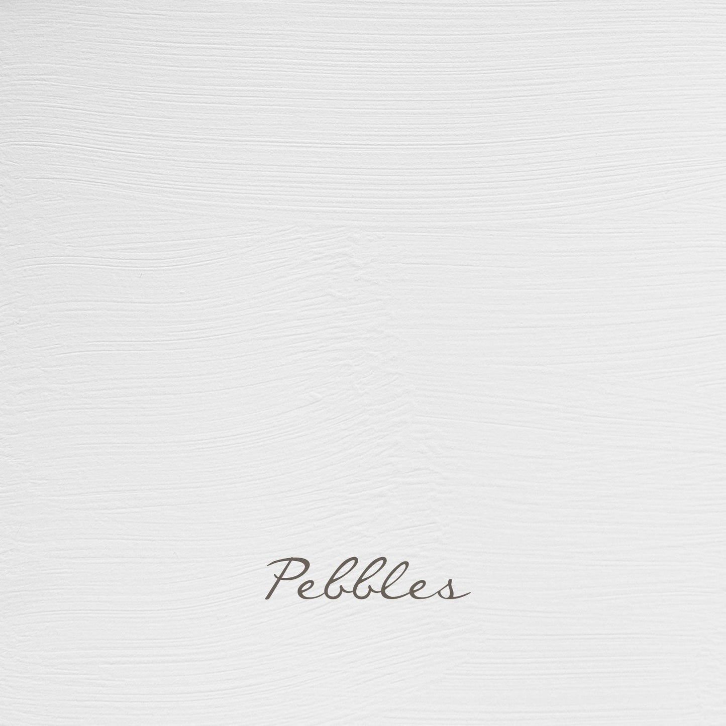Vintage Pebbles - Autentico Paint UK