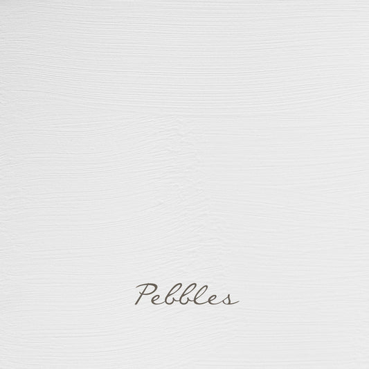 Vintage Pebbles - Autentico Paint UK